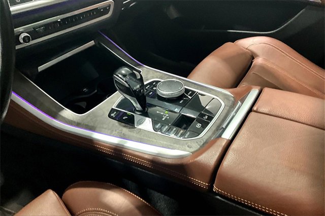 Used 2021 BMW X5 xDrive40i image 18