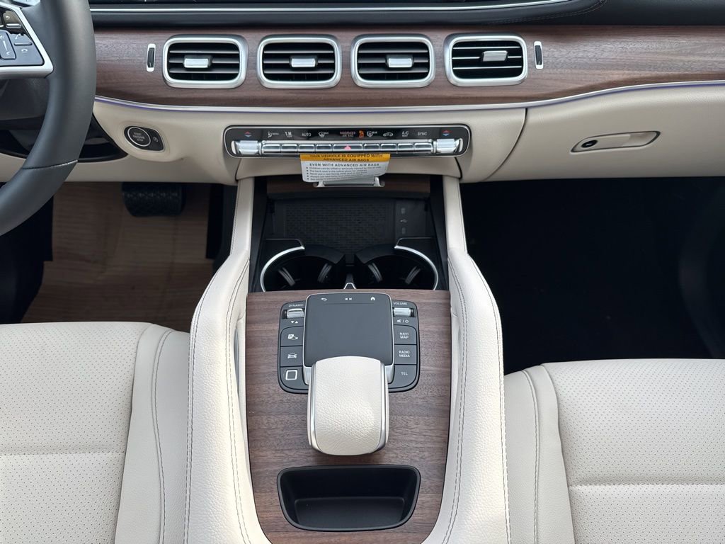 New 2026 Mercedes-Benz GLE 350 4MATIC image 23