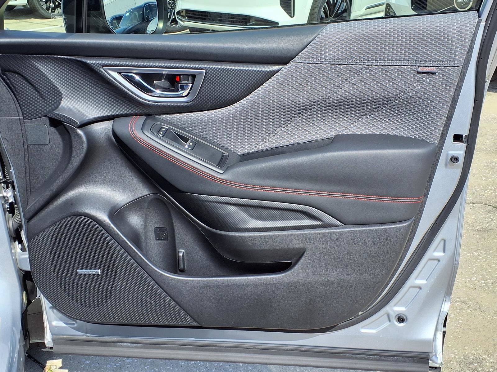 Used 2020 Subaru Forester Sport w/ Popular Package #2 image 12