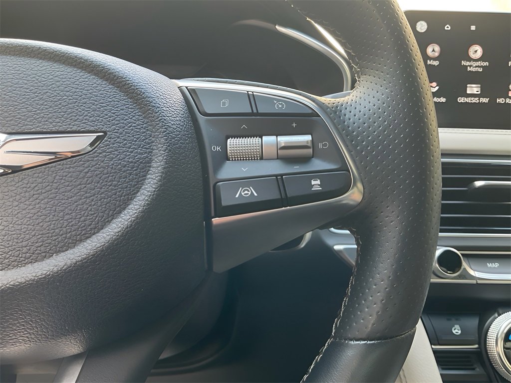 Used 2023 Genesis G70 2.0T w/ Sport Prestige Package image 28