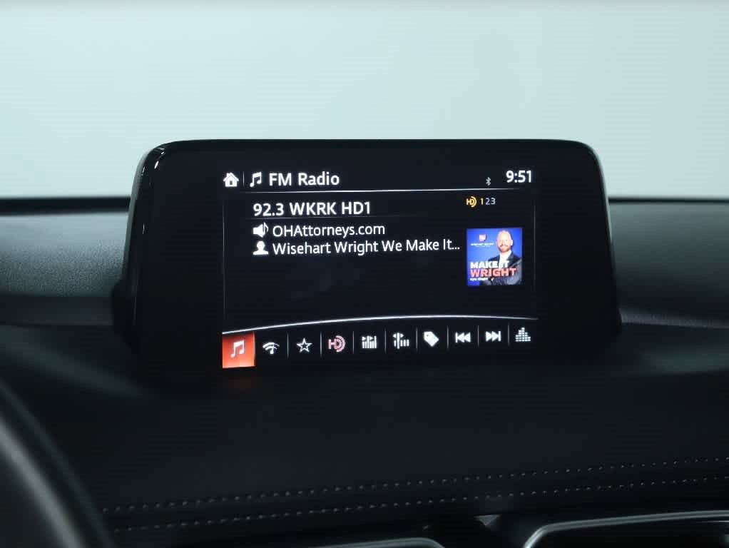 Used 2020 MAZDA CX-5 Grand Touring w/ GT Premium Package AWD/4WD image 26