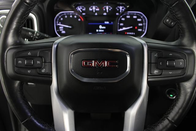 Used 2022 GMC Sierra 1500 Elevation image 12