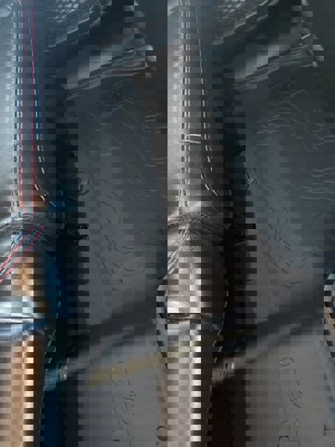 Used 2025 Jeep Wrangler Unlimited Rubicon image 35