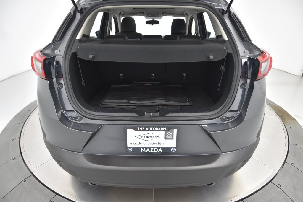 Used 2017 MAZDA CX-3 Grand Touring AWD/4WD image 35