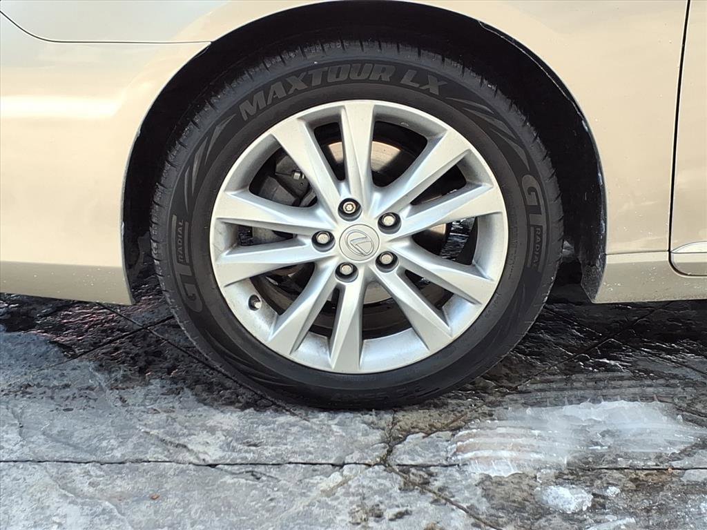 Used 2012 Lexus ES 350 Base image 6