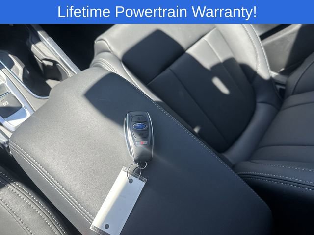 New 2026 Subaru Ascent Premium image 28