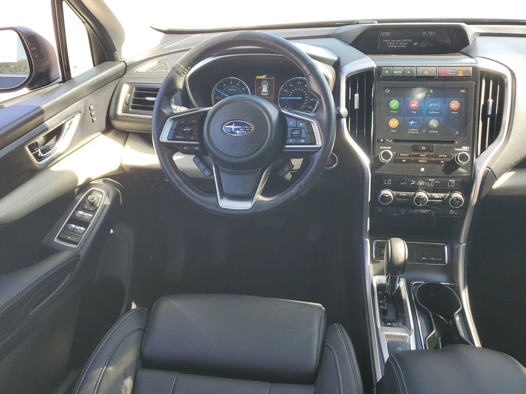 Used 2022 Subaru Ascent Limited w/ Technology Package image 15