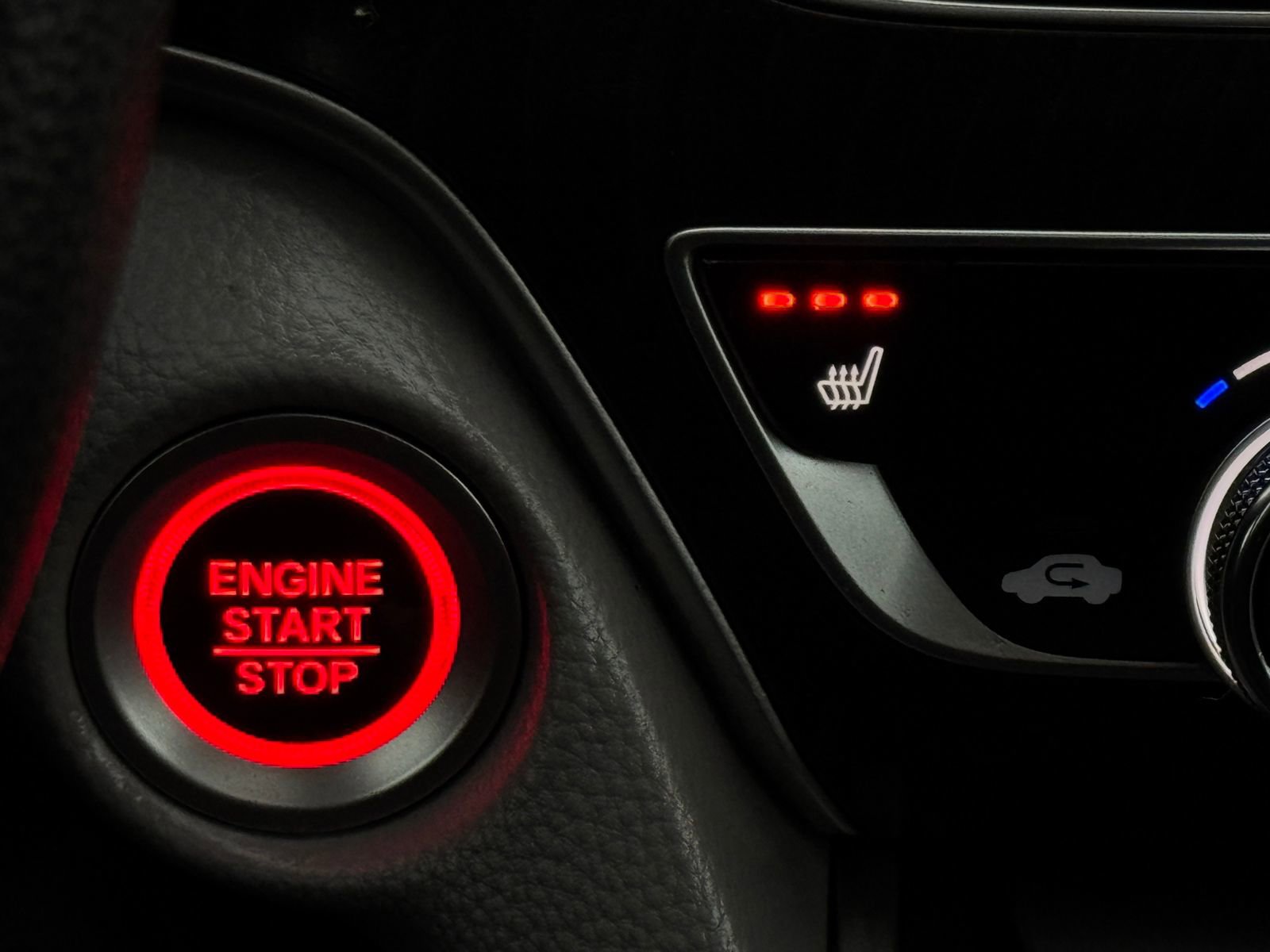 Certified 2018 Honda Accord EX image 35