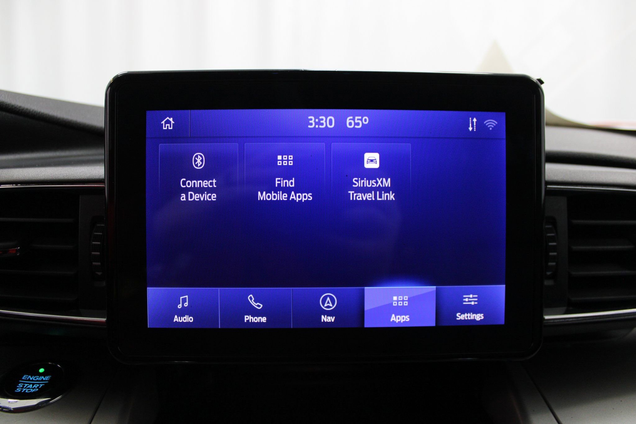 Used 2021 Ford Explorer XLT w/ Equipment Group 202A image 45