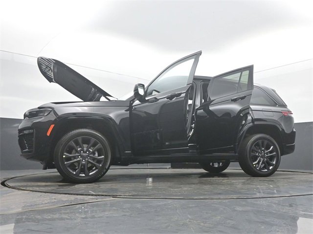 New 2026 Jeep Grand Cherokee Limited image 59