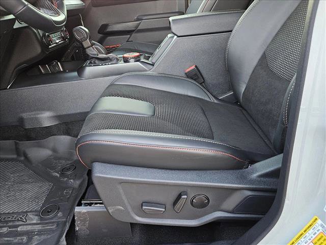 New 2026 Ford Bronco Raptor image 4