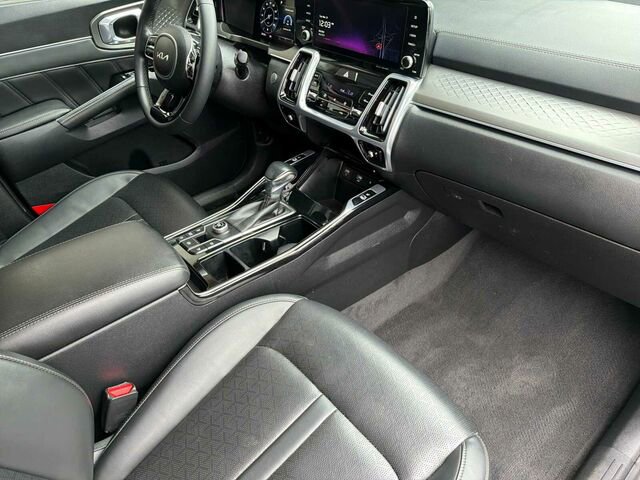 Used 2023 Kia Sorento SX image 20