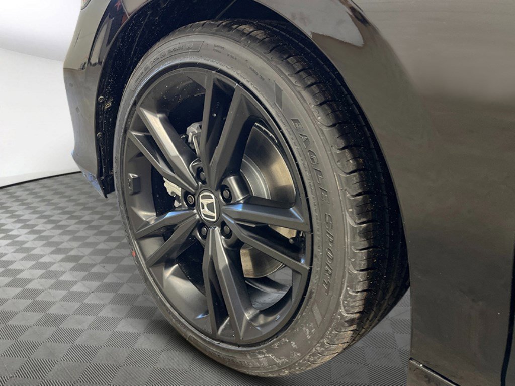 New 2026 Honda Civic Si image 14