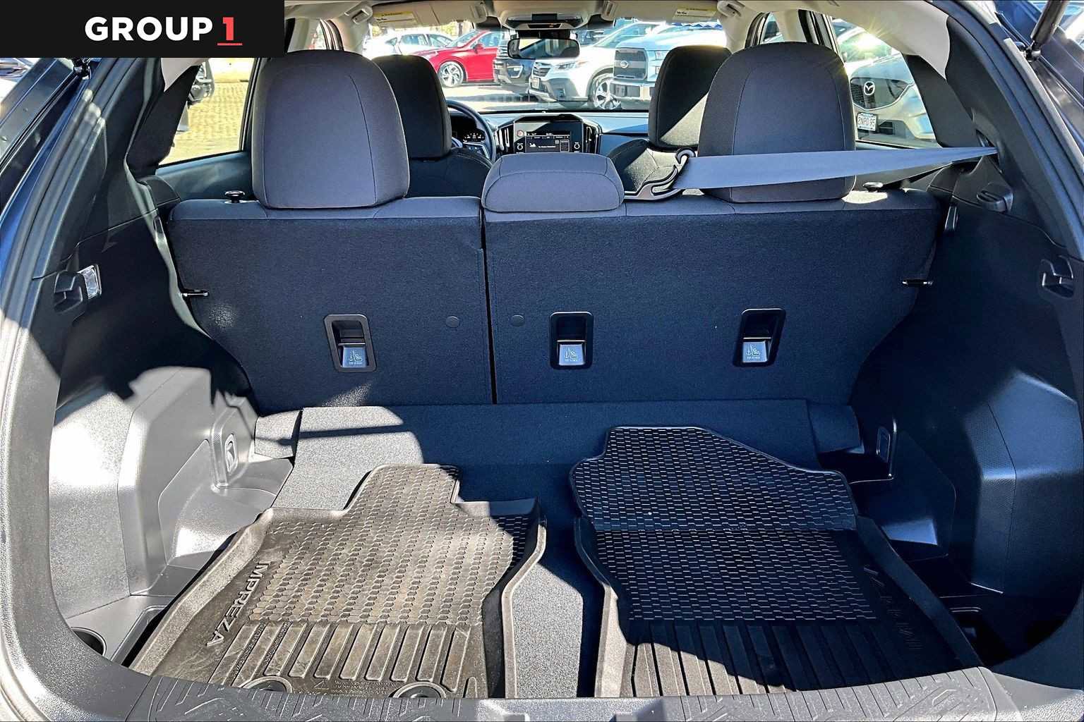 Used 2025 Subaru Impreza 2.0i image 33