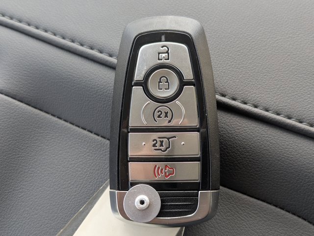 New 2026 Ford Expedition Active image 31