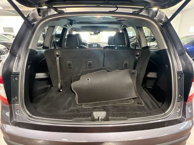 Used 2022 Honda Pilot Special Edition image 27
