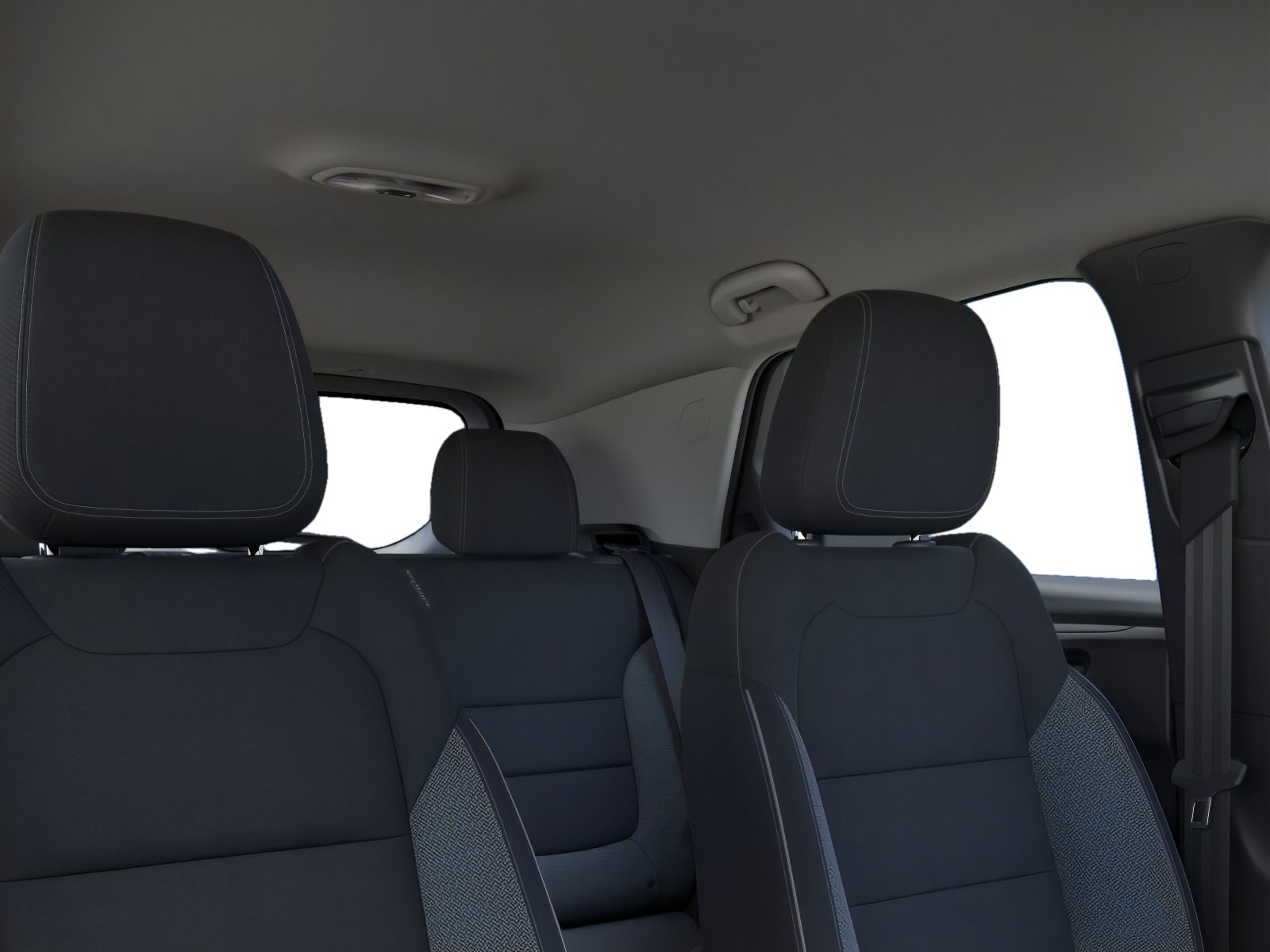 New 2026 Chevrolet TrailBlazer LS w/ LS Confidence Package FWD image 24