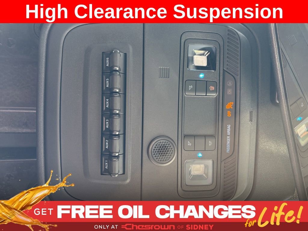 Used 2024 Ford Bronco Big Bend image 25