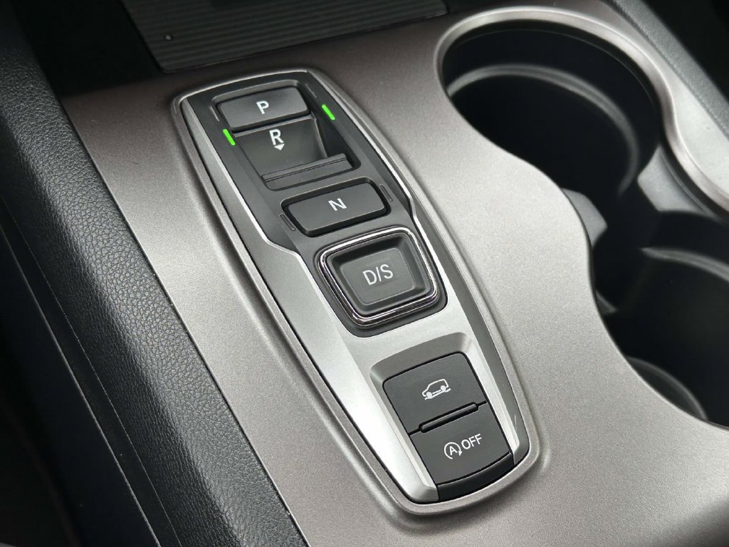 Certified 2023 Honda Passport EX-L image 30