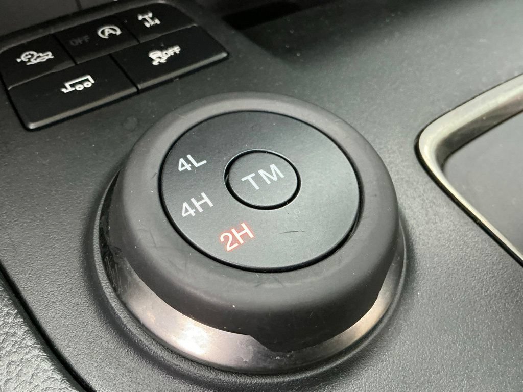 Used 2021 Ford Ranger XL w/ FX4 Off-Road Package AWD/4WD image 33