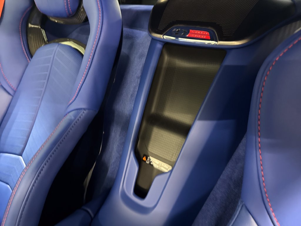 New 2027 Chevrolet Corvette Grand Sport X w/ Grand Sport Launch Edition AWD/4WD image 27