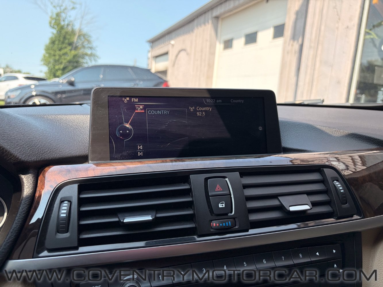 Used 2015 BMW 435i xDrive Convertible AWD/4WD image 24