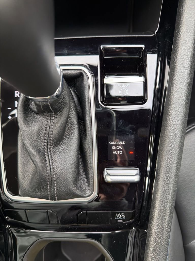 New 2026 Jeep Compass Limited image 22
