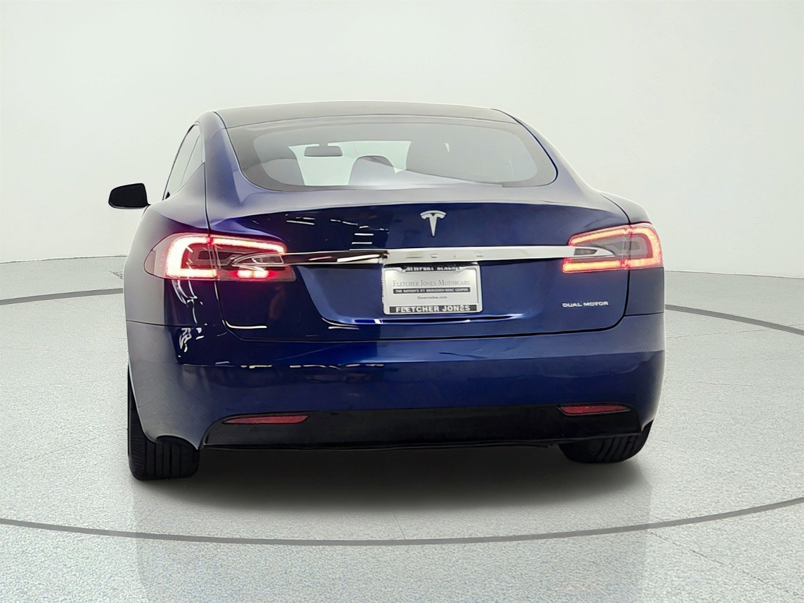 Used 2021 Tesla Model S AWD image 6