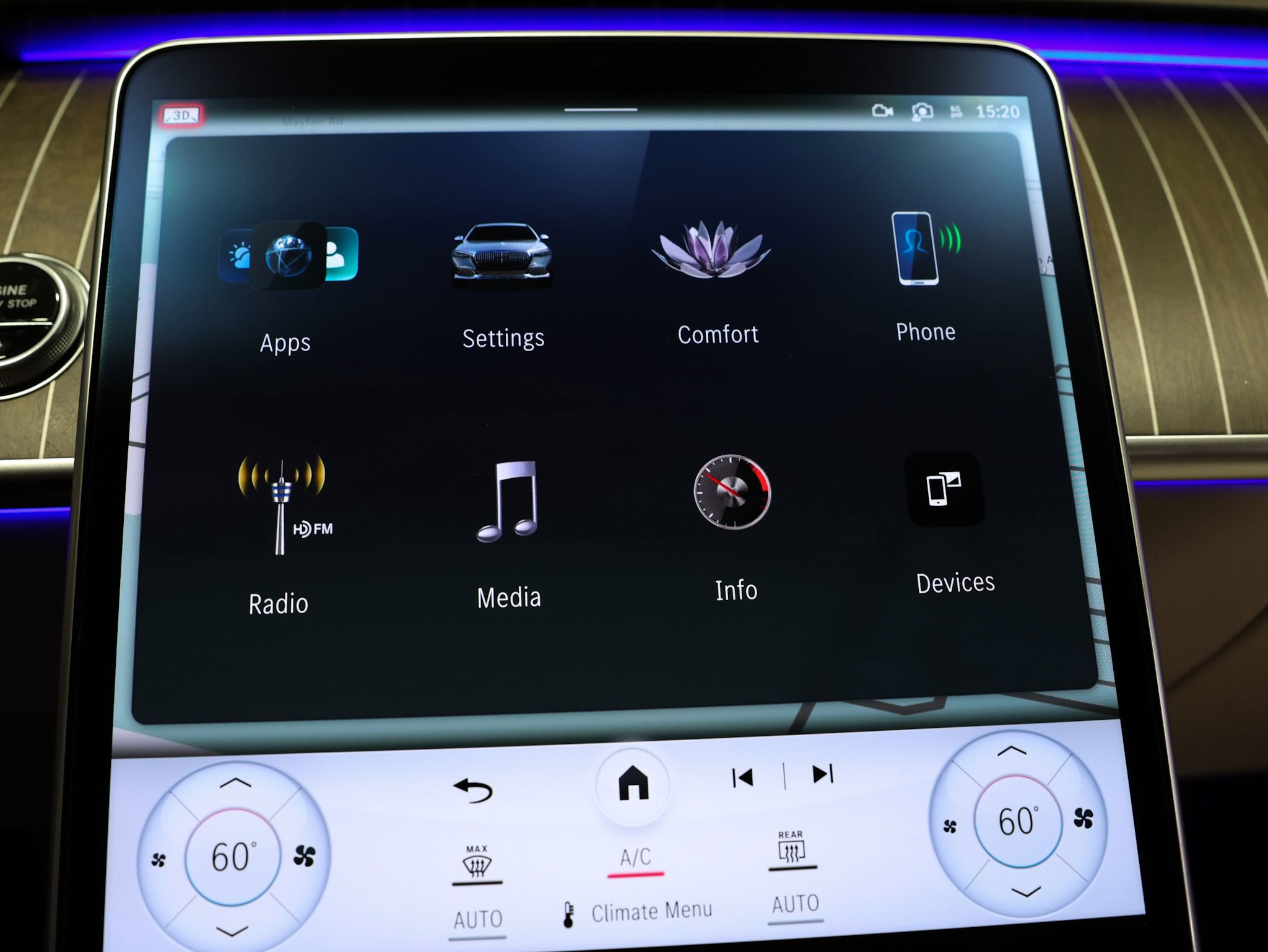 Used 2024 Mercedes-Benz Maybach S 580 4MATIC image 84