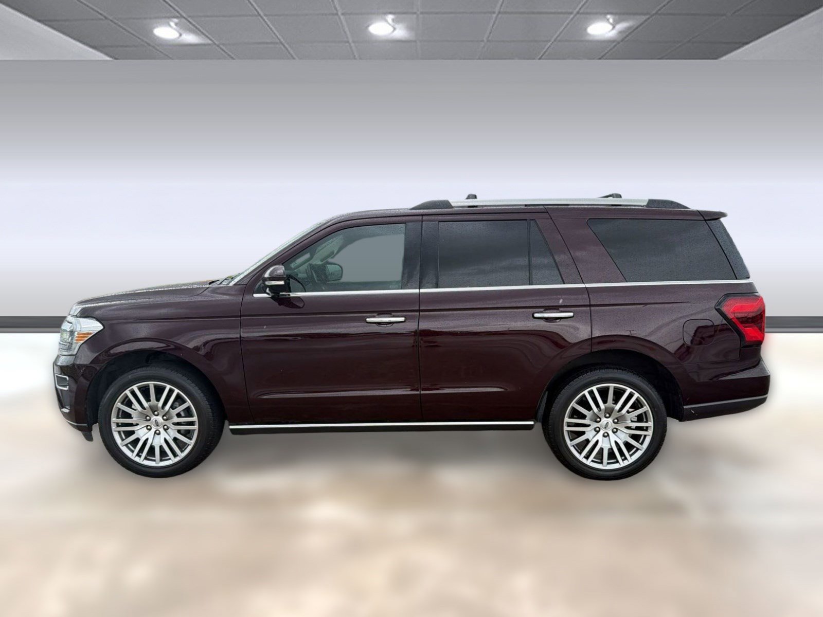 Used 2023 Ford Expedition Limited image 2