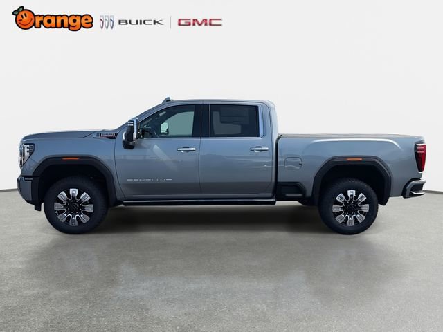 New 2026 GMC Sierra 2500 Denali w/ Denali Reserve Package image 6
