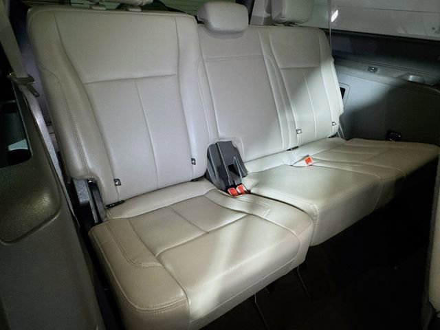 Used 2021 Ford Expedition Max XLT image 27