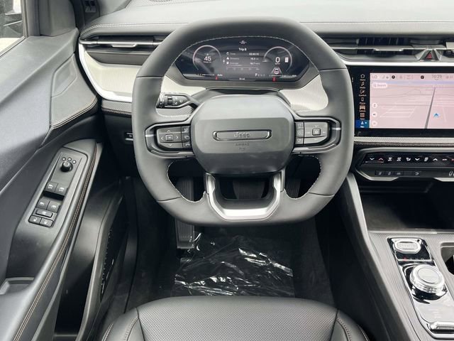 New 2026 Jeep Cherokee Limited image 14