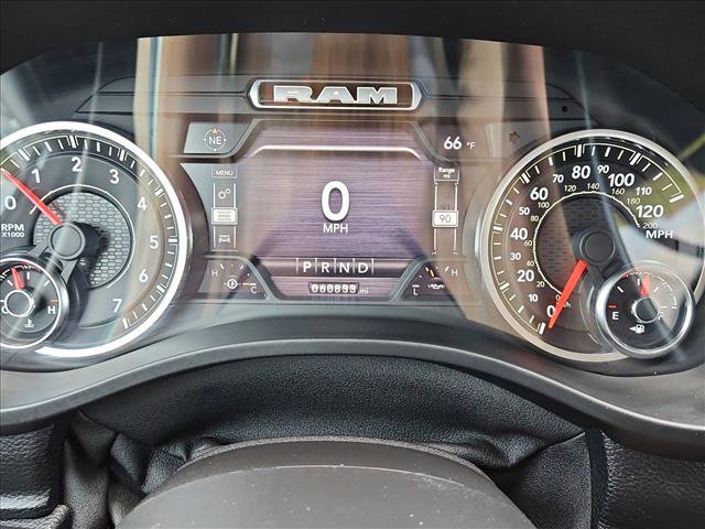 Used 2022 RAM 1500 Laramie AWD/4WD image 10