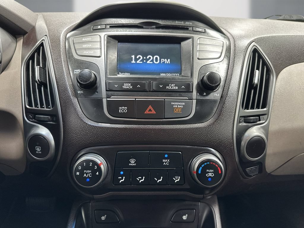 Used 2015 Hyundai Tucson SE FWD image 19
