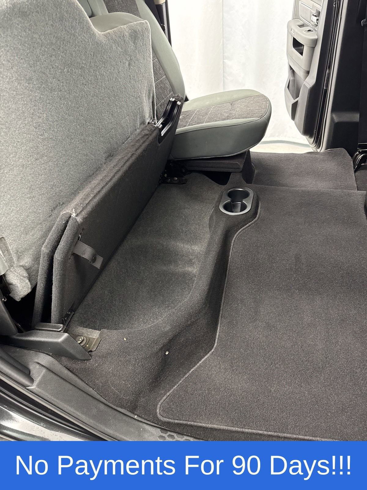 Used 2018 RAM 1500 Big Horn image 38