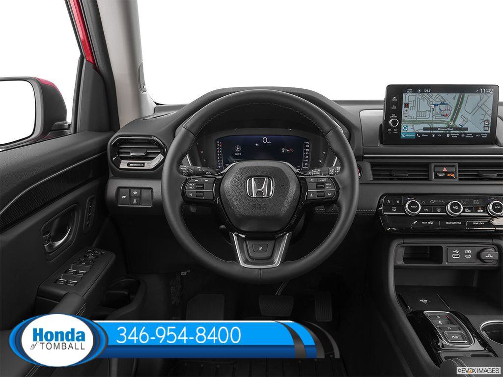 New 2025 Honda Pilot Elite image 13