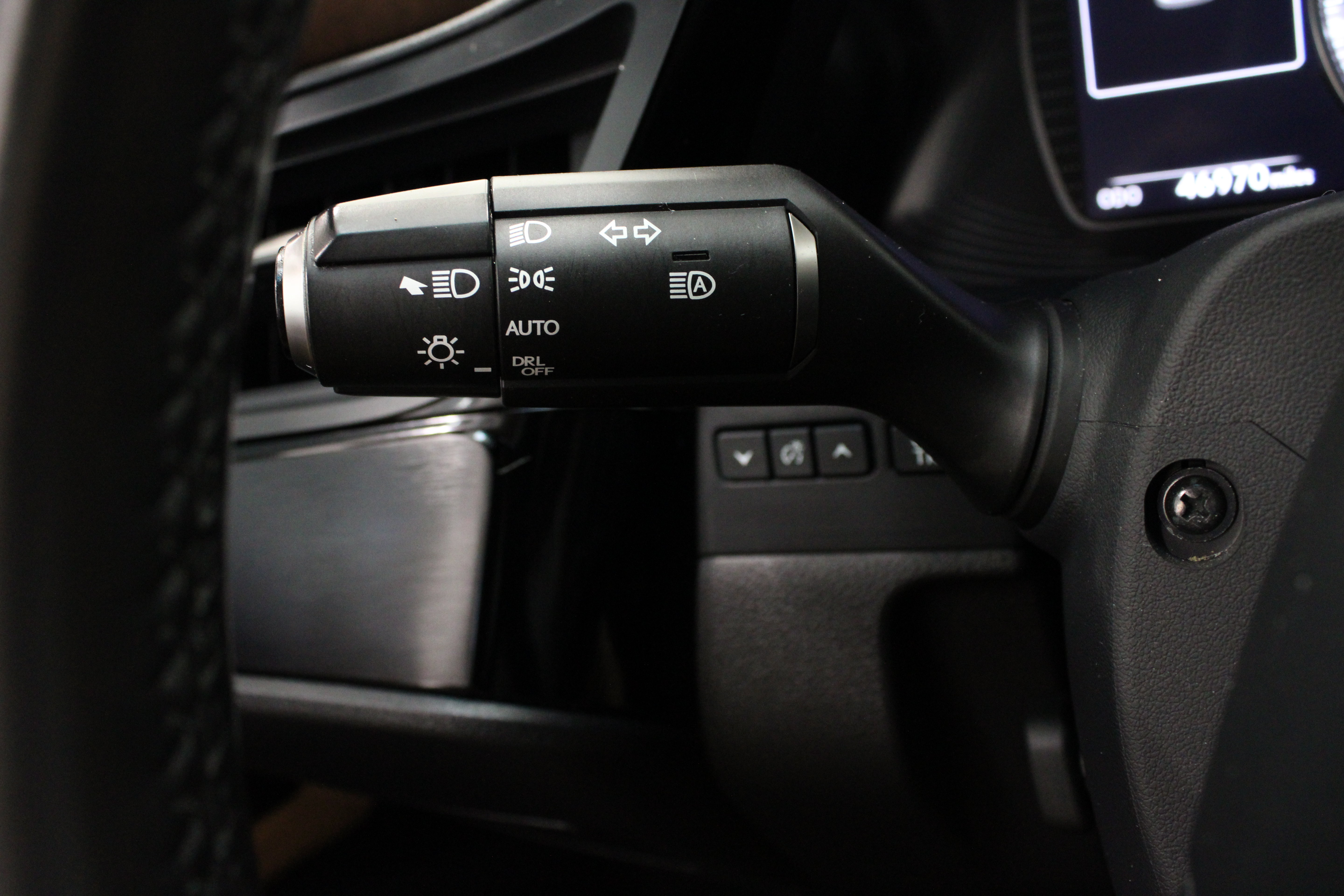 Used 2022 Lexus ES 350 w/ Premium Package FWD image 27