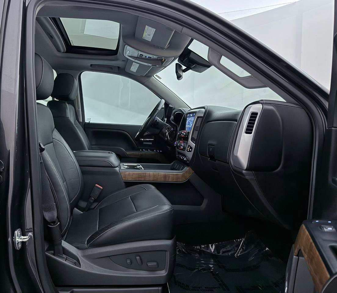 Used 2014 GMC Sierra 1500 SLT image 25