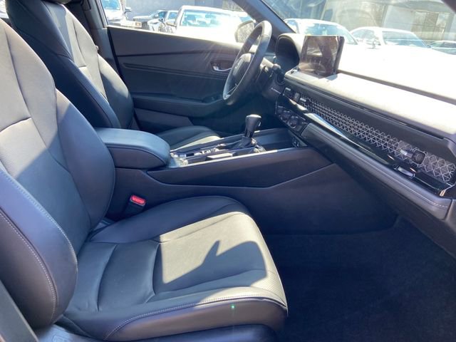 Used 2023 Honda Accord Sport image 28