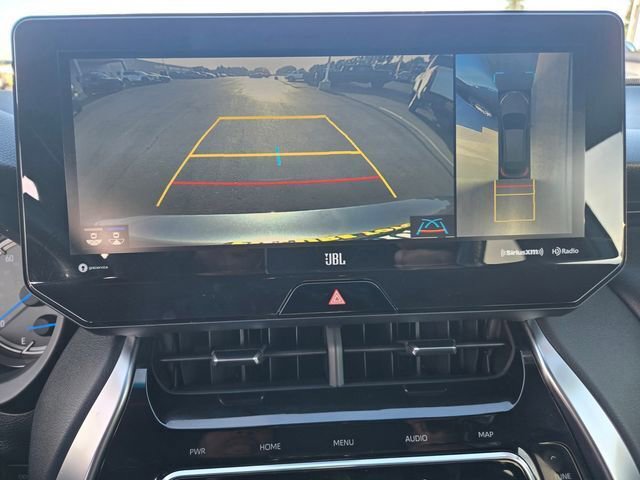 Certified 2022 Toyota Venza Limited AWD/4WD image 14