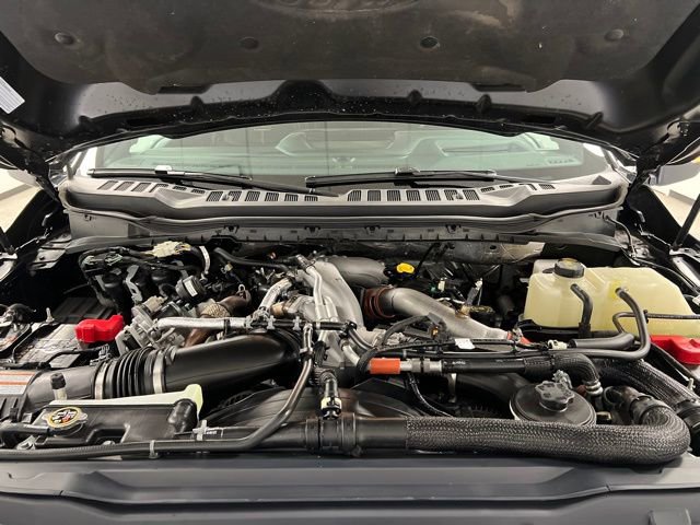 Used 2024 Ford F350 Platinum image 64