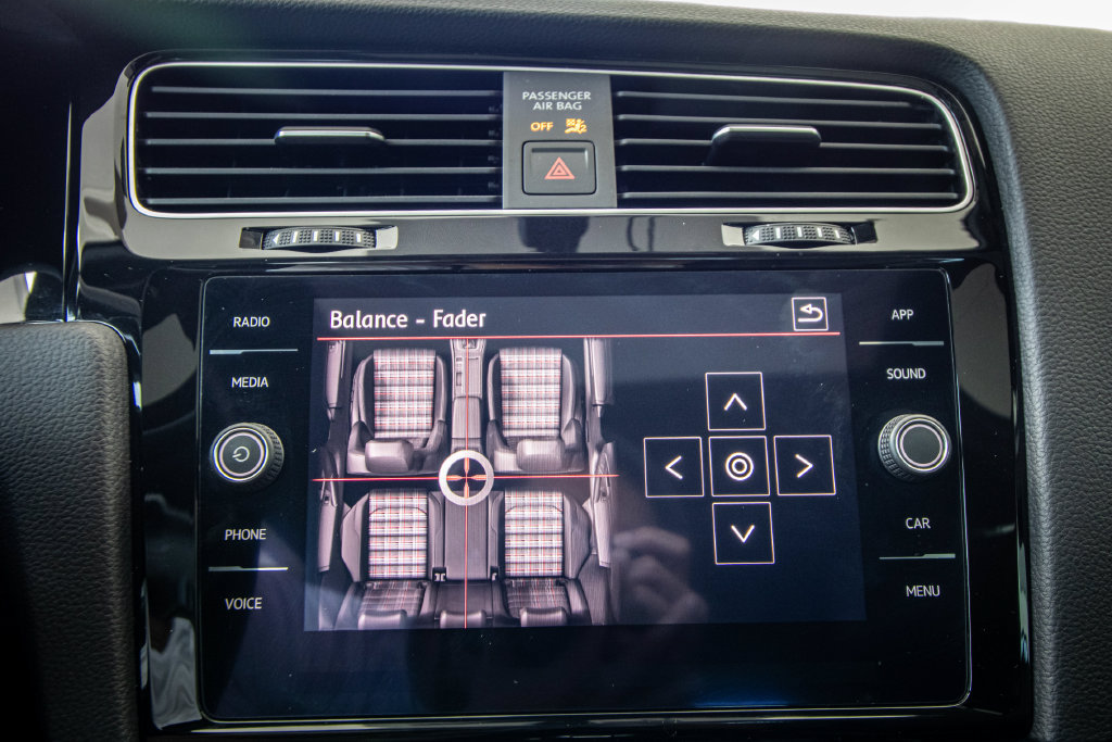 Used 2019 Volkswagen GTI SE FWD image 44