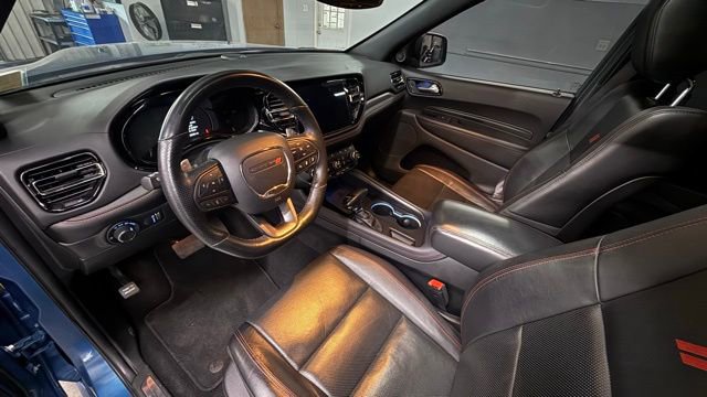 Used 2024 Dodge Durango R/T image 15