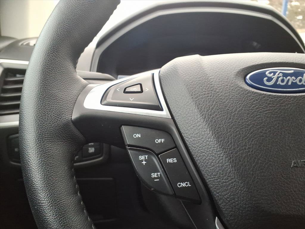 Certified 2022 Ford Edge SEL w/ Convenience Package image 16