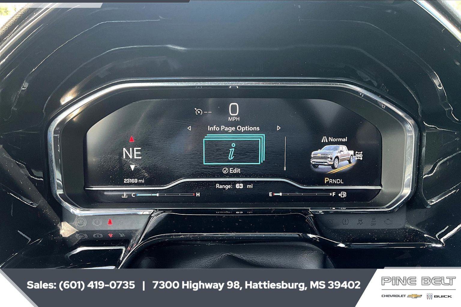 Used 2024 Chevrolet Silverado 1500 LT image 15