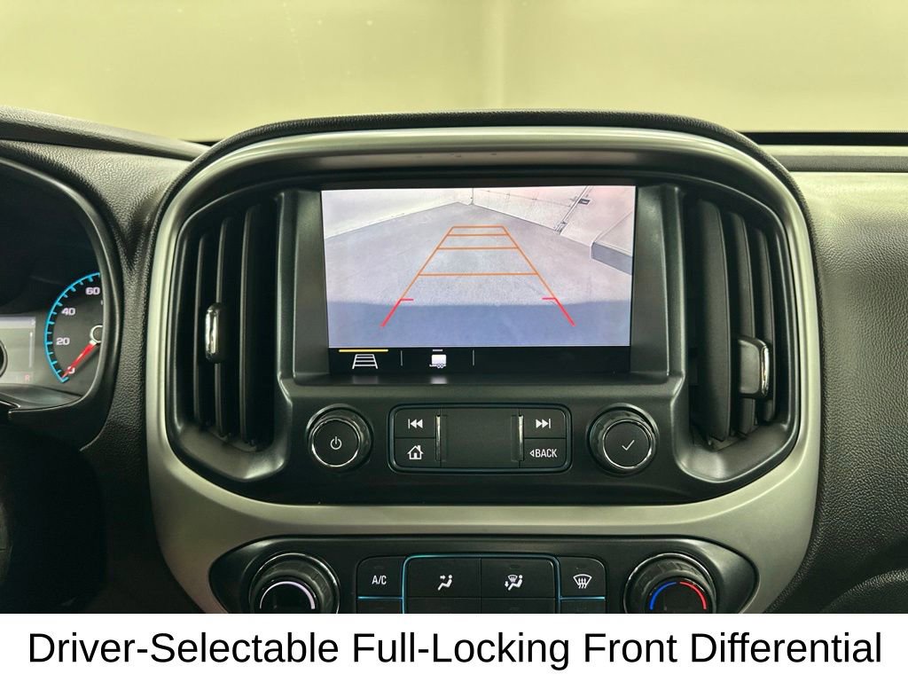 Used 2019 Chevrolet Colorado ZR2 w/ ZR2 Dusk Special Edition AWD/4WD image 42