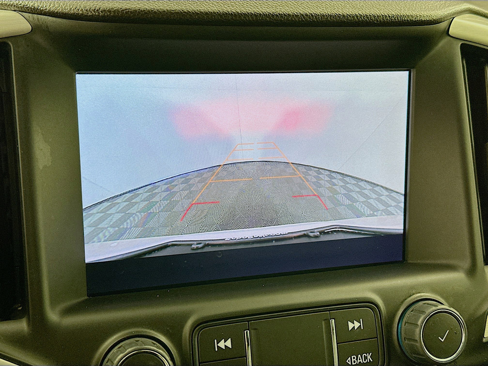 Used 2023 GMC Terrain SLT image 22