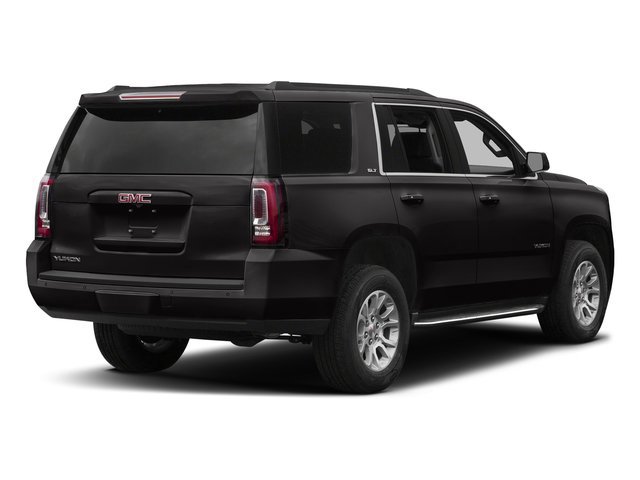 Used 2017 GMC Yukon SLT w/ Premium Edition image 2