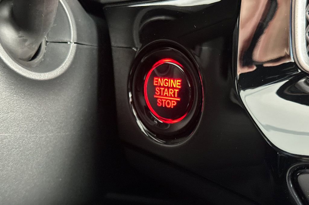 Certified 2026 Honda Civic Sport image 18